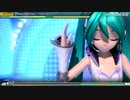 【MOD】Restore Arcade Songs【初音ミク Project DIVA Mega Mix+】