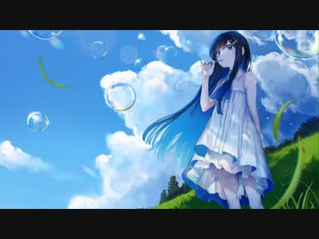 【双葉湊音】 Swallowtail Butterfly〜あいのうた〜 / YEN TOWN BAND 【カバー】