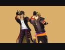 【MMD刀剣乱舞】　エゴロック　【火車切】