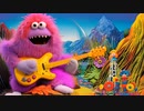 J Mascis - Old Friends
