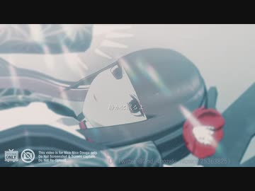 【Fate/MMD】◈*_回生【駒姫（千利休）】