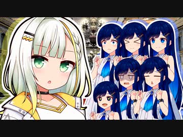 「これより、第一回双葉湊音脳内会議を始めます！」【VOICeVI劇場】