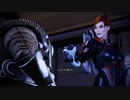 【マスエフェクト2】レネゲイドプレイ＃24　シタデル工業地区　【MassEffect2】