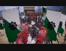 ～[傍若無人の祈り]で刻め！白拍子～.英45舞い目 [六十万石]