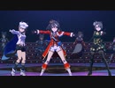 【ウマ娘】ライブ（キタサンブラック）ソシテミンナノ