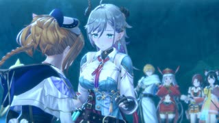 【ゆっくり実況】レスレリアーナのアトリエ～忘れられた錬金術と極夜の解放者～【21・2章終】