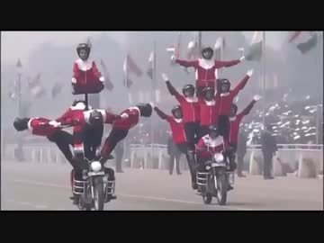 世界の衝撃的映像集Part136