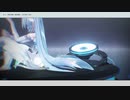 【MMD】 ダーリン(須田景凪) / Miku Cover Doll【Tda式改変アペンドミク】