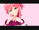 【ホロライブMMD】さくらみこ で clock lock works