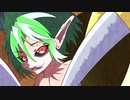 オリキャラを描いてみた【イラスト】