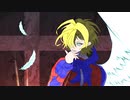 オリキャラを描いてみた【イラスト】