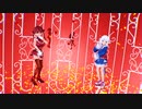 「ホロライブ」　QUEEN　宝鐘マリン　がうるぐら