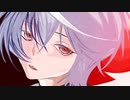 オリキャラを描いてみた【イラスト】