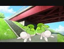 2ストもん(V型二気筒ver)