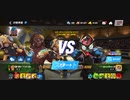 87%ΩTティトゥスGODsHeisenberg All MAXサイバー1全回避最速プリテンダージャブカウンターアッパー2R圧倒的勝利