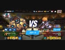 87%ΩTティトゥスAkyahiko 1全回避SA最速プリテンダーMAXファンタジーアッパー1R圧倒的勝利CKOクリティカルフック21万CKO