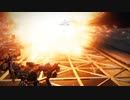 【AC6】BAWSマン vs エアちゃん号