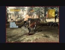 X360自製係統配信｜合金裝備：崛起復仇｜HARD難度｜雷電｜第一期 (5)