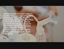 WORLD’S DAY FOR BREAST PUMPING