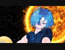 オリキャラを描いてみた【イラスト】