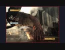 X360自製係統配信｜合金裝備：崛起復仇｜HARD難度｜雷電｜第一期 (8)