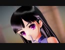 【MMD】チャイナドレスのらぶさんで「BEAT EATER」