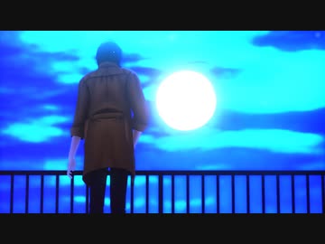 【MMD死印】帝国少女【八敷】