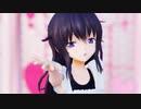 【MMD艦これ】暁 雷 電「チョコレイト・ディスコ」