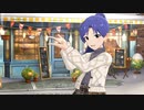 【ミリシタMV】「Large Size Party」(如月千早 私服 SHS SSR)【高画質4K HDR/1080p60】