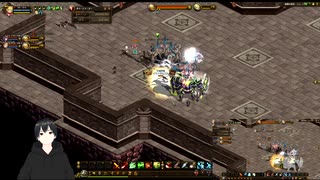 Lodos Onlineの垂れ流し実況 53回目A (2024.2.2)