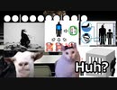 SCP財団新人職員2【猫ミーム】