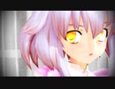 A021【MMD】 トリコロージュ 【ルナ・ソロ】