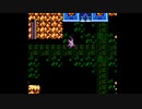 [No Flashing]TAS-FCロックマン5Air Sliding in 25:32.96