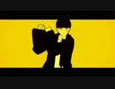 『マッシュル-MASHLE- 神覚者候補選抜試験編　OP』（FULL）《off vocal》歌詞あり