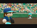 【パワプロ2022 観戦】タ・リーグ'23　10回戦　F-BE【6月期】