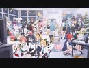 【ブルーアーカイブ】中国版ブルアカ 0.5周年記念 アニメーションPV【ブルアカ】