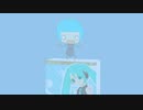 【初音ミク】メタモルフォーゼとしゃぼん玉【オリジナル曲】