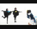 【けものフレンズ】 PPPのゆるぺぱ！ #33