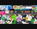 太鼓さん次郎　ケロケロちゃいむメインテーマ