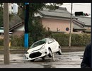日本のドラレコ映像まとめ　事故・危険運転集 #26