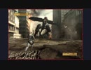 X360自製係統配信｜合金裝備：崛起復仇｜HARD難度｜雷電｜第一期 (9)