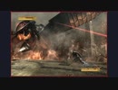 X360自製係統配信｜合金裝備：崛起復仇｜HARD難度｜雷電｜第一期 (12)