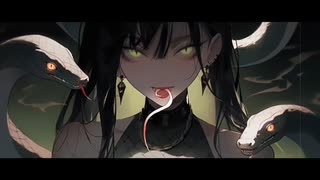 Witch hunt/COVER　そたも