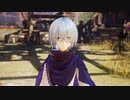 [TOアライズ Beyond the Dawn]第1回(1-2) ナザミルの処遇