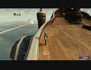 カッパのFF11生活S030　飛空艇／青３２でソロムグ原野