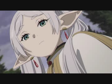 葬送のフリーレン フリーレン様に踏みつけていただいてるデンケン