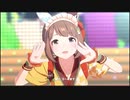 【ウマ娘】Make debut!【ユキノビジン・マンハッタンカフェ・スイープトウショウ】