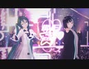 【MMDオリキャラ】愛包ダンスホール【鱗堂ブラウ with YYB式初音ミク】
