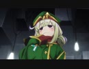 魔法少女にあこがれて レオパルト変身バンク(自主規制版)