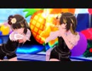【シャニソン】斑鳩ルカ ビーチブレイバー フォーカスMV【全ポジションルカ】